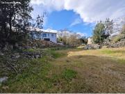 TERRENO URBANO EN Bº LA IGLESIA RUILOBA