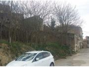 Terreno urbano en Biar, en la ladera del Castillo...