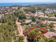 Terreno urbano en Boscos de Tarragona – 1.004 m2 con...
