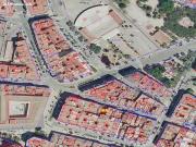 Terreno urbano en calle Alfaro 8 de 73 m2 de parcela....