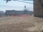 Terreno Urbano En Calle Los Cocos – Frente Al Mercado El...