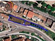 TERRENO URBANO EN CAMINO CANTERAS UTEBO