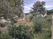 TERRENO URBANO EN COSTA CUNIT PARA CASA INDEPENDIENTE