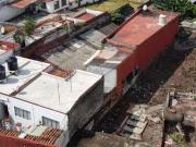 Terreno Urbano en Cuernavaca Centro Cuernavaca AMR 451 Tu