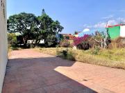 Terreno Urbano en Delicias Cuernavaca M2AI 825 Tu