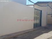 Terreno Urbano en Dosbarrios