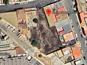 TERRENO URBANO EN EL ALGAR