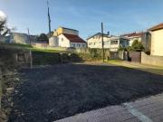 Terreno urbano en el centro de Santa Cruz