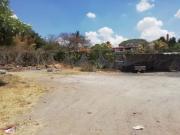 Terreno Urbano en Empleado Postal Cuautla CRB 771 Tu