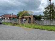 Terreno Urbano En Esquina 1.822 M2 Villarrica