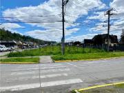 Terreno Urbano en esquina 5.382 m2 Villarrica
