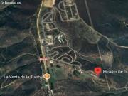 Terreno urbano en Estrella de Ízar