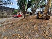 Terreno Urbano en Fraccionamiento Huertas del Llano...