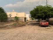 Terreno Urbano en Francisco Villa II