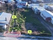 Terreno urbano en Frutillar Alto