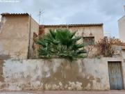 Terreno Urbano en Garrucha