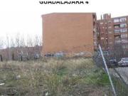 TERRENO URBANO EN GUADALAJARA