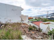 Terreno urbano en Igueste de Candelaria