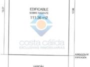 Terreno urbano en La Alberca Murcia