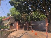 Terreno Urbano en La Herradura Norte Cuernavaca ARI 817 Tu