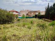 TERRENO URBANO EN LA NUCÍA – BARRANCO HONDO, 1.210 M2...