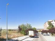 Terreno urbano en la zona de Aguas Vivas, Guadalajara