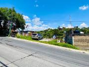 Terreno Urbano en Lomas de Atzingo Cuernavaca M2AI 678 Tu