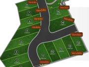 Terreno Urbano en Lomas de Tetela, Cuernavaca, Morelos