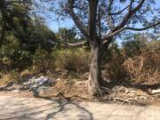 Terreno Urbano en Lomas de Vista Hermosa Cuernavaca CRB...