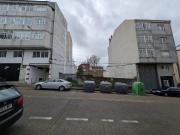 TERRENO URBANO EN LUGO