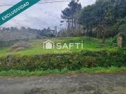 Terreno urbano en Nebra Xacín