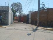 Terreno Urbano en Ocotepec Cuernavaca ROVA 232 Tu