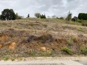 Terreno urbano en Patricia