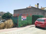Terreno urbano en pendiente en Maqueda – ¡Excelente...