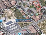 TERRENO URBANO EN PETRER