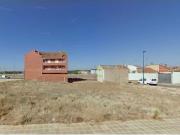 Terreno Urbano en PuenteCastro