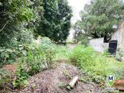 Terreno Urbano en Rancho Cortes Cuernavaca M2AI 604 Tu