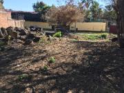 Terreno Urbano en Reforma Cuernavaca CRB 747 Tu