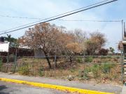 Terreno Urbano en Reforma Cuernavaca SOR 237 Tu