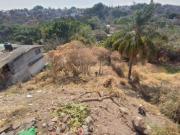 Terreno Urbano en San Antón Cuernavaca CRB 1020 Tu