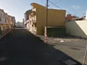 Terreno urbano en San Miguel dd Tajao Las Maretas