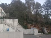 Terreno urbano en Santa Marta, Gandia, para 3 chalets