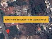 Terreno Urbano en Tlaltenango Cuernavaca SOR 350 Tu