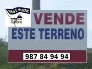 Terreno urbano en Trobajo del camino, con una superficie...