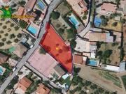 Terreno URBANO en Urb. Lomalinda de Ogíjares