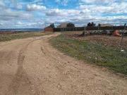 TERRENO URBANO EN USANOS, GUADALAJARA