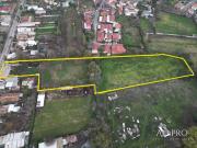 TERRENO URBANO EN VENTA CENTRO DE MACHALÍ 8.555M²