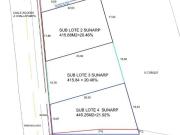TERRENO URBANO EN VENTA CHALLAPAMPA