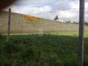 Terreno Urbano en Venta Col Barranca Prieta, Huehuetoca,...