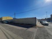 Terreno urbano en venta. Elda